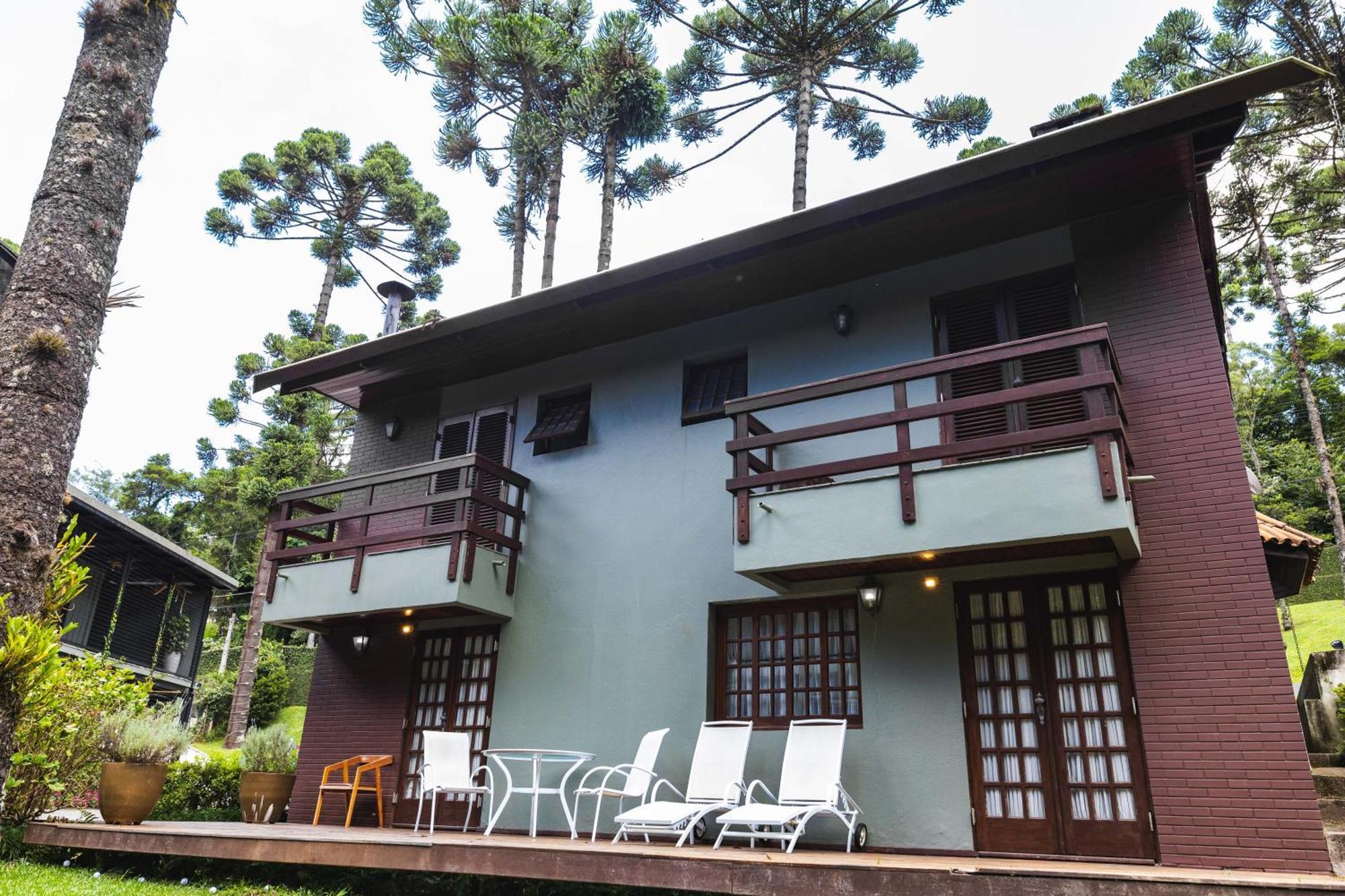 I Am Boutique Hotel Campos Do Jordao By Unna - Campos do Jordao — Photos 2